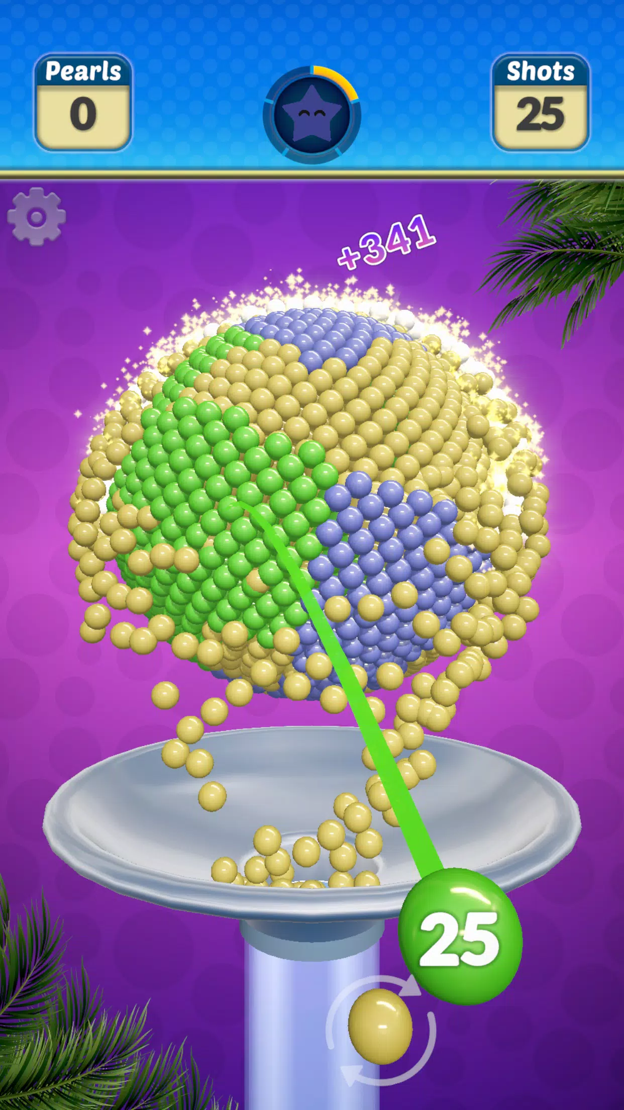 Pearl Gem應用截圖第2張