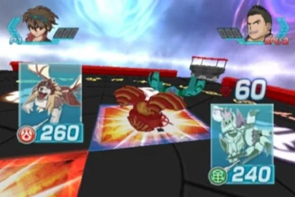 New Bakugan Battle Brawlers Guide by Elefentes Capture d'écran 2