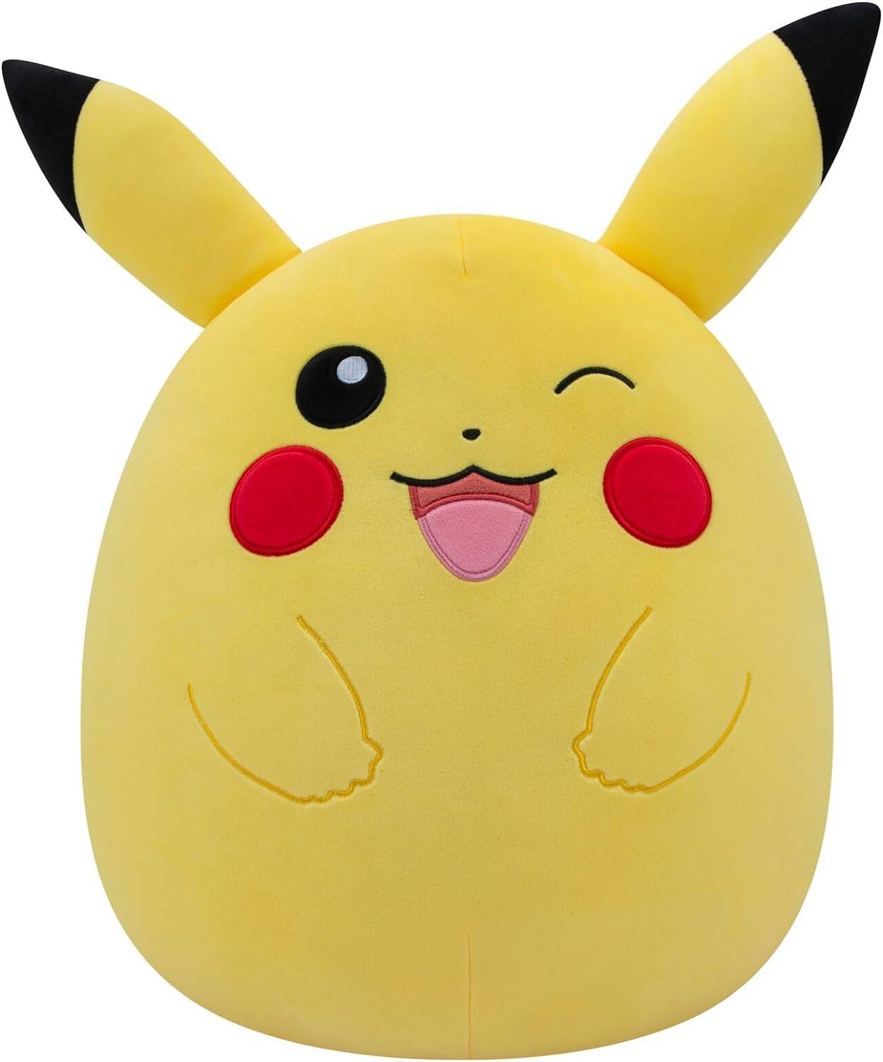 Plushies de Pokémon de topo para todas as idades em 2025