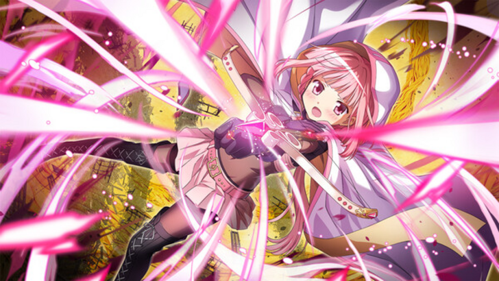 Madoka Magica: Magia Exedra ist jetzt für Vorregistrierung und Vorbestellungen geöffnet