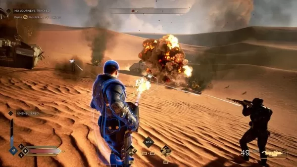 Dune: Awakening | Data de pré-carga/pré-carga e guia