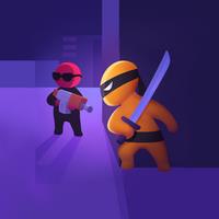 Stealth Master - Jogo de Tiro