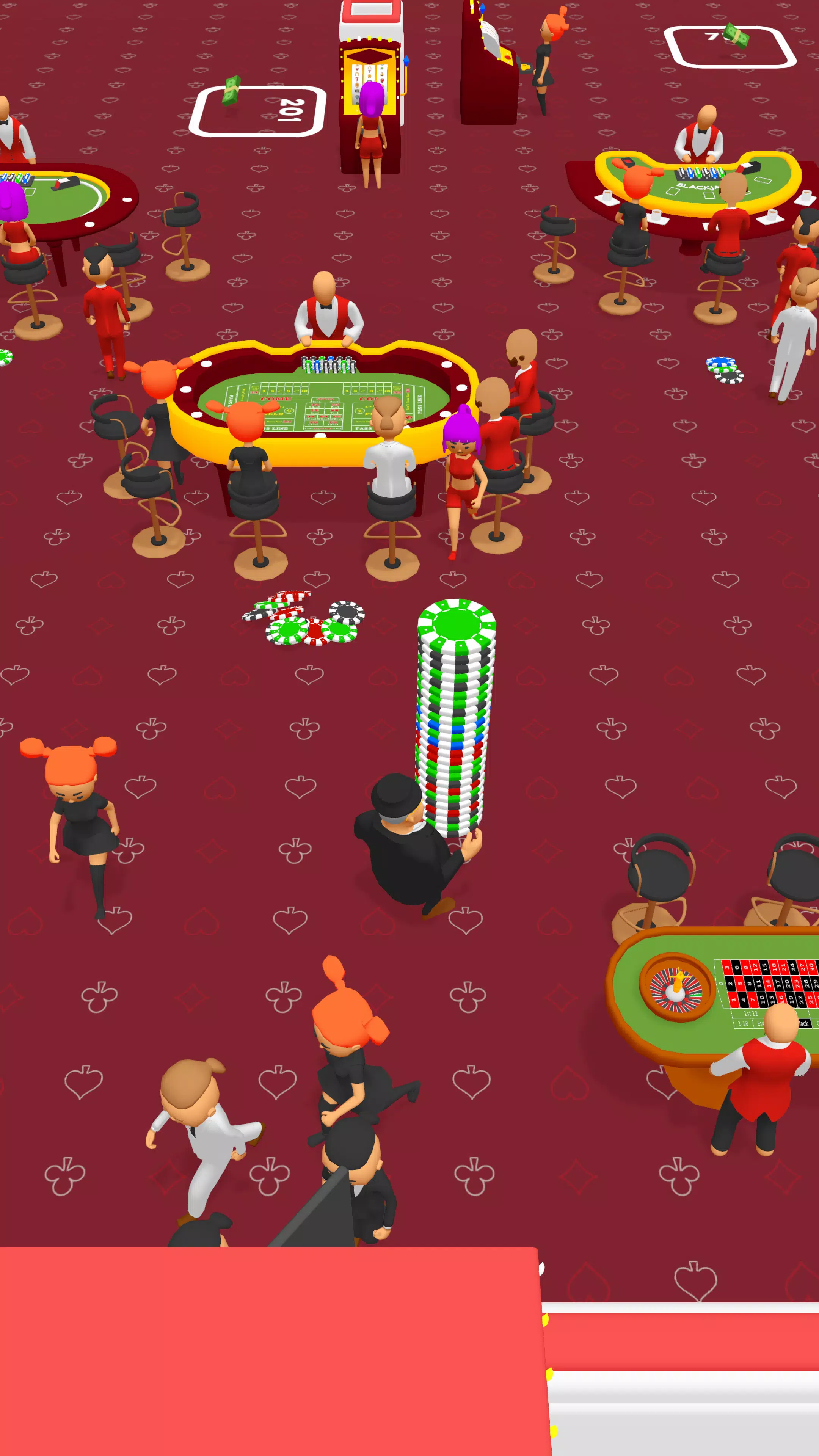 Casino Land Mod應用截圖第1張