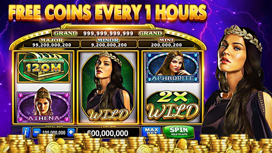 Superb Casino应用截图第3张