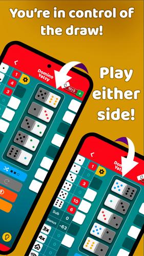 Domino Yatzy应用截图第2张