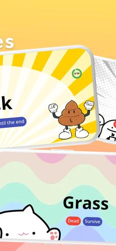 PokPok คำต้องห้าม スクリーンショット 1