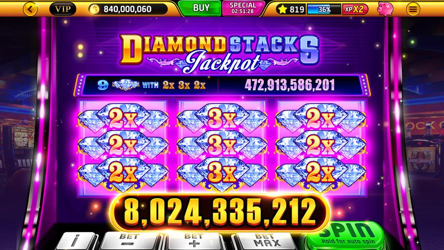 Wild Classic Captura de tela 2