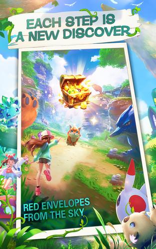 Rush Master: Legend Capture d'écran 3