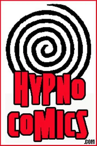 Hypno Comics Captura de tela 0