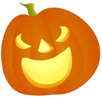 Halloween Photo stickers