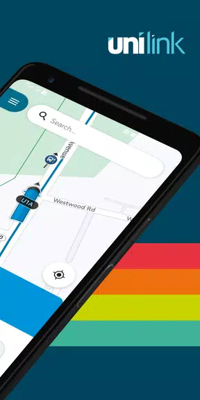 Unilink Bus應用截圖第1張