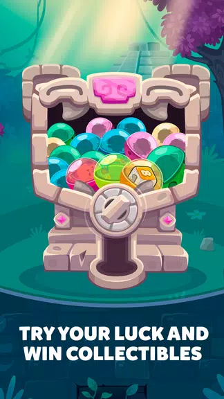 Adventure Trivia Crack スクリーンショット 1