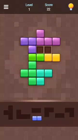 Box Blocks Capture d'écran 0