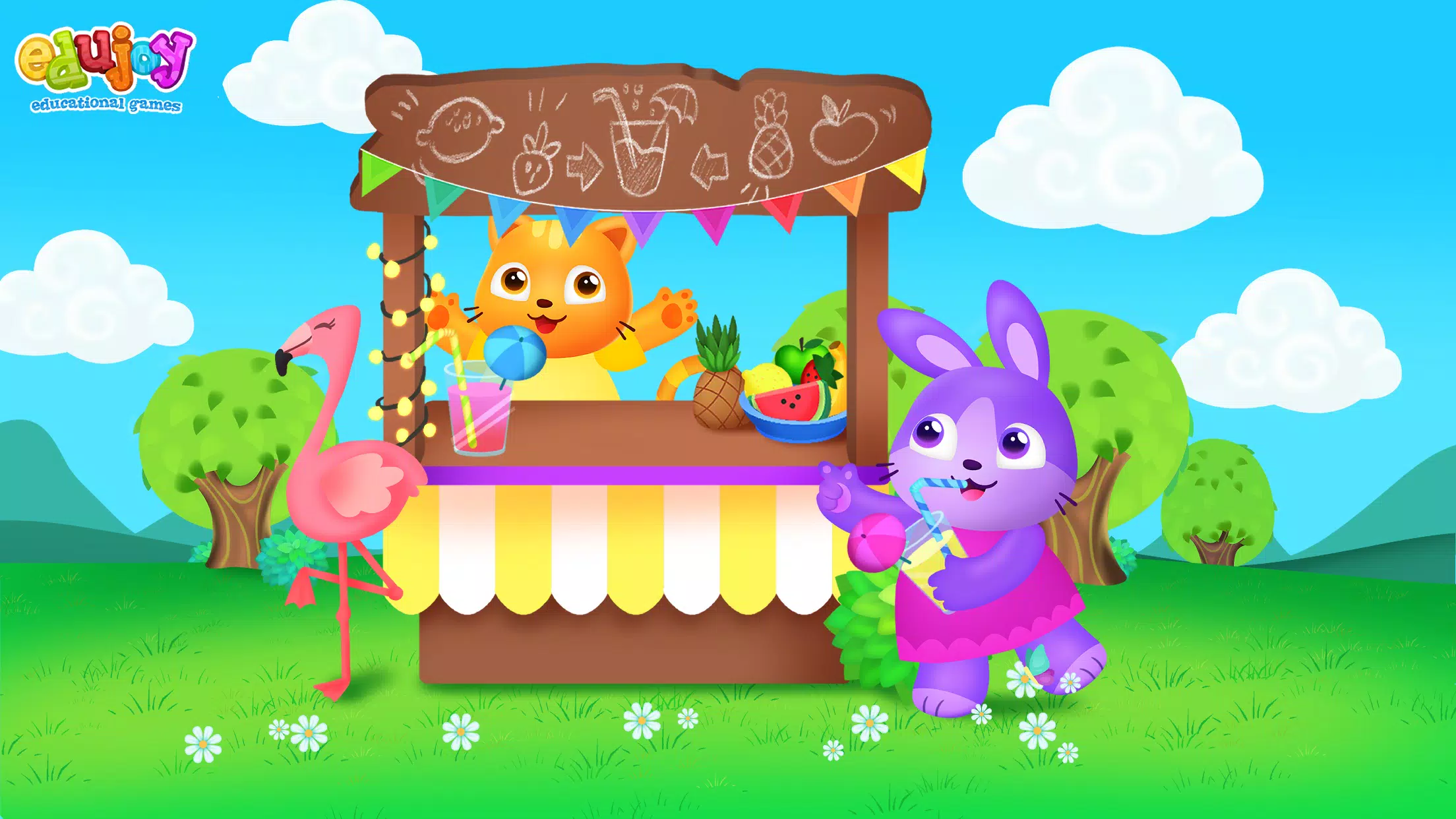 Baby virtual pet care應用截圖第2張