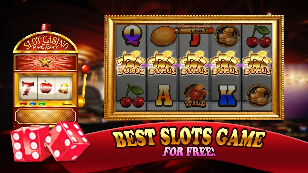 Jackpot Vegas Hits Slots स्क्रीनशॉट 0