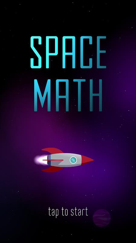 Space Math: Multiplicación Captura de pantalla 2