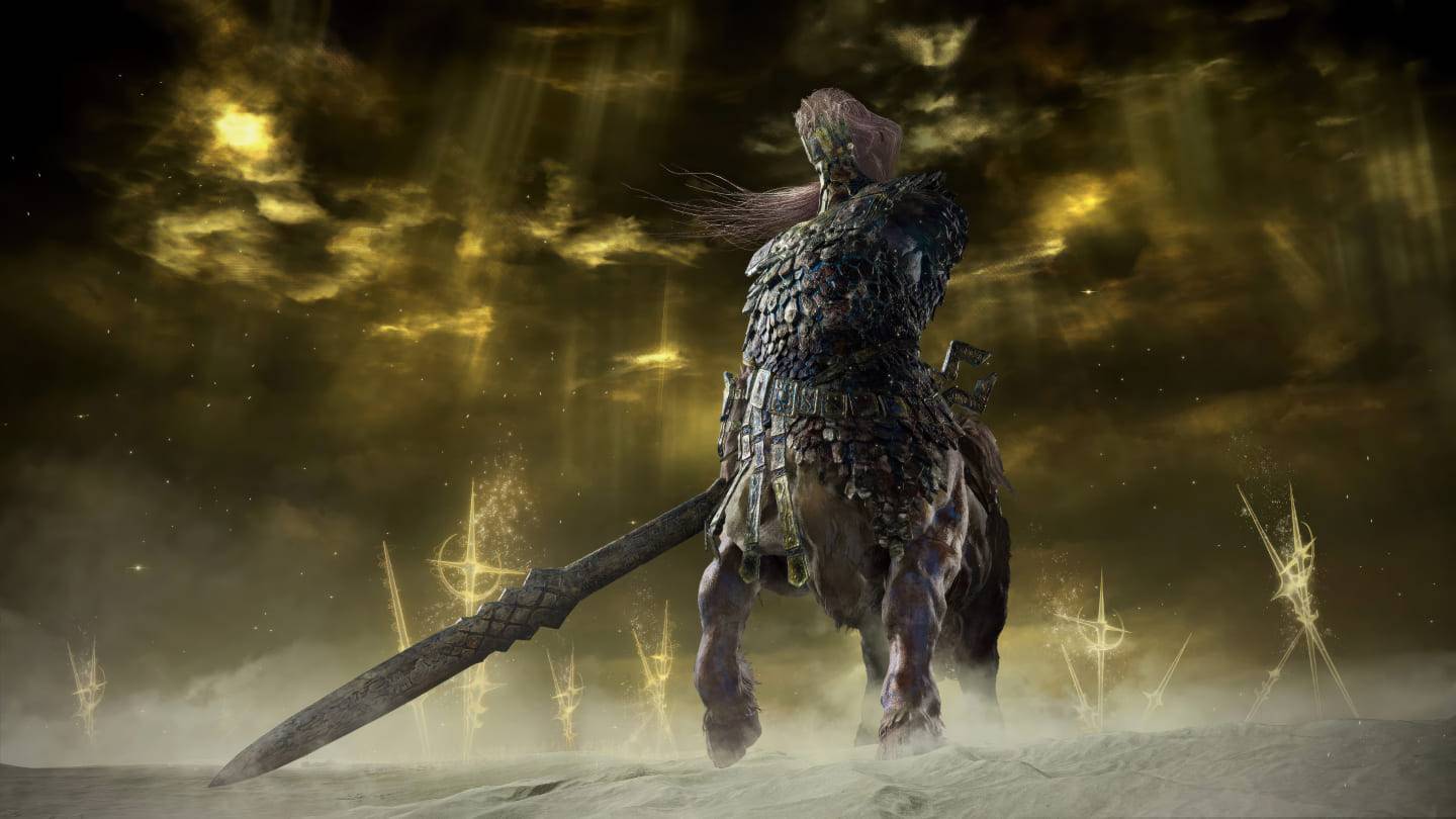 「Elden Ring Nightrign Trailerリリース：Pre-Orders Now Open」
