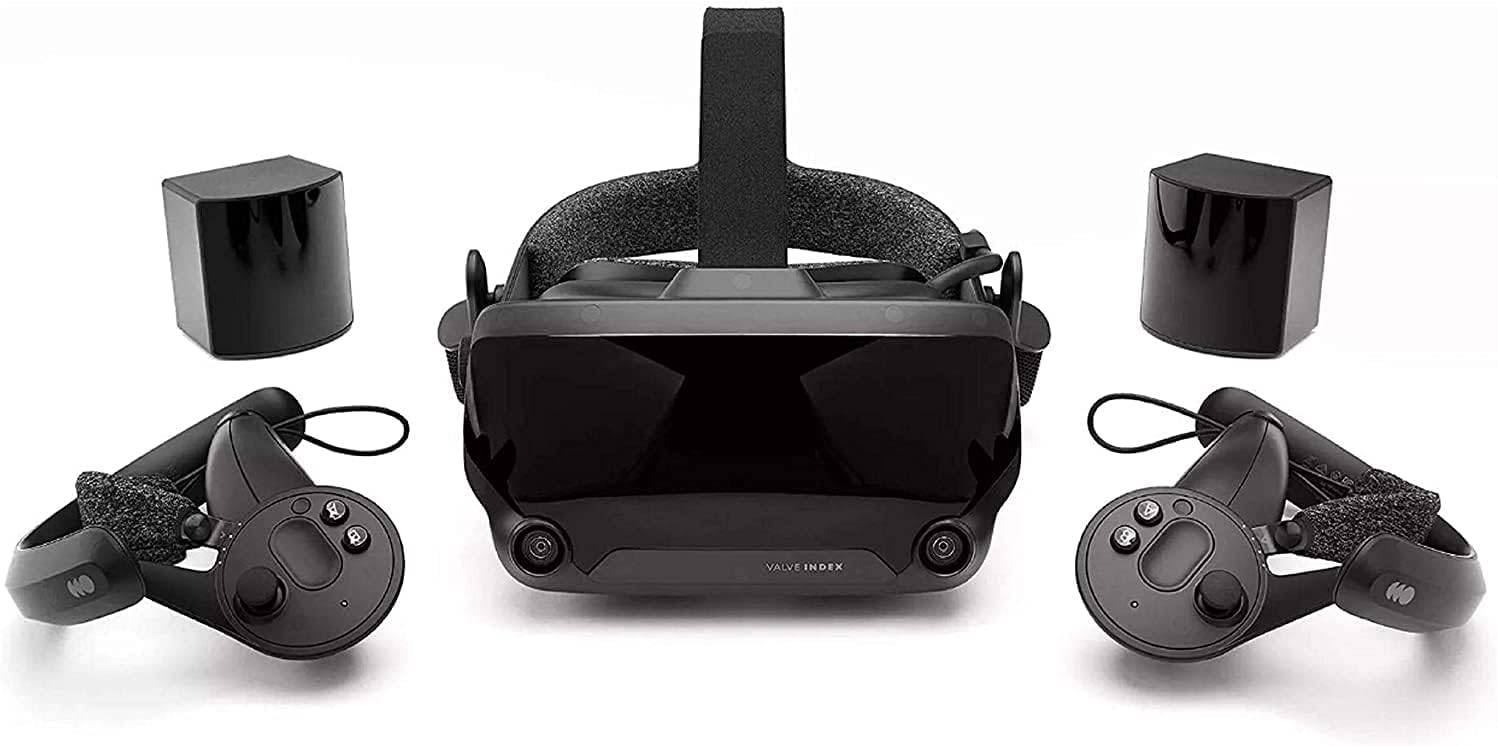 The Best VR Headsets for PC Gaming