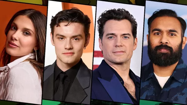 MICHAEL SCHWARTZ/NETFLIX, JEFF KRAVITZ/FILMMAGIC, TAYLOR HILL/FILMMAGIC, CINDY ORD/WIREIMAGE, MAT HAYWARD/GETTY IMAGES.