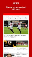 Sevilla FC - Official App Screenshot 0