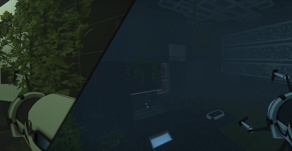 Teleportal 2 (Beta) スクリーンショット 3