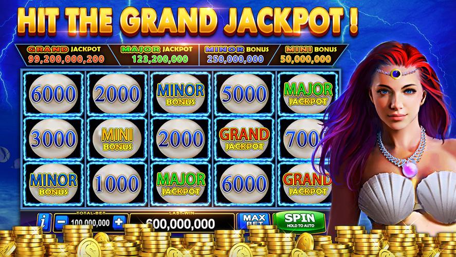 Superb Casino应用截图第0张