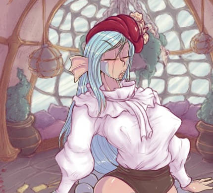 Magic Dorm Captura de pantalla 2