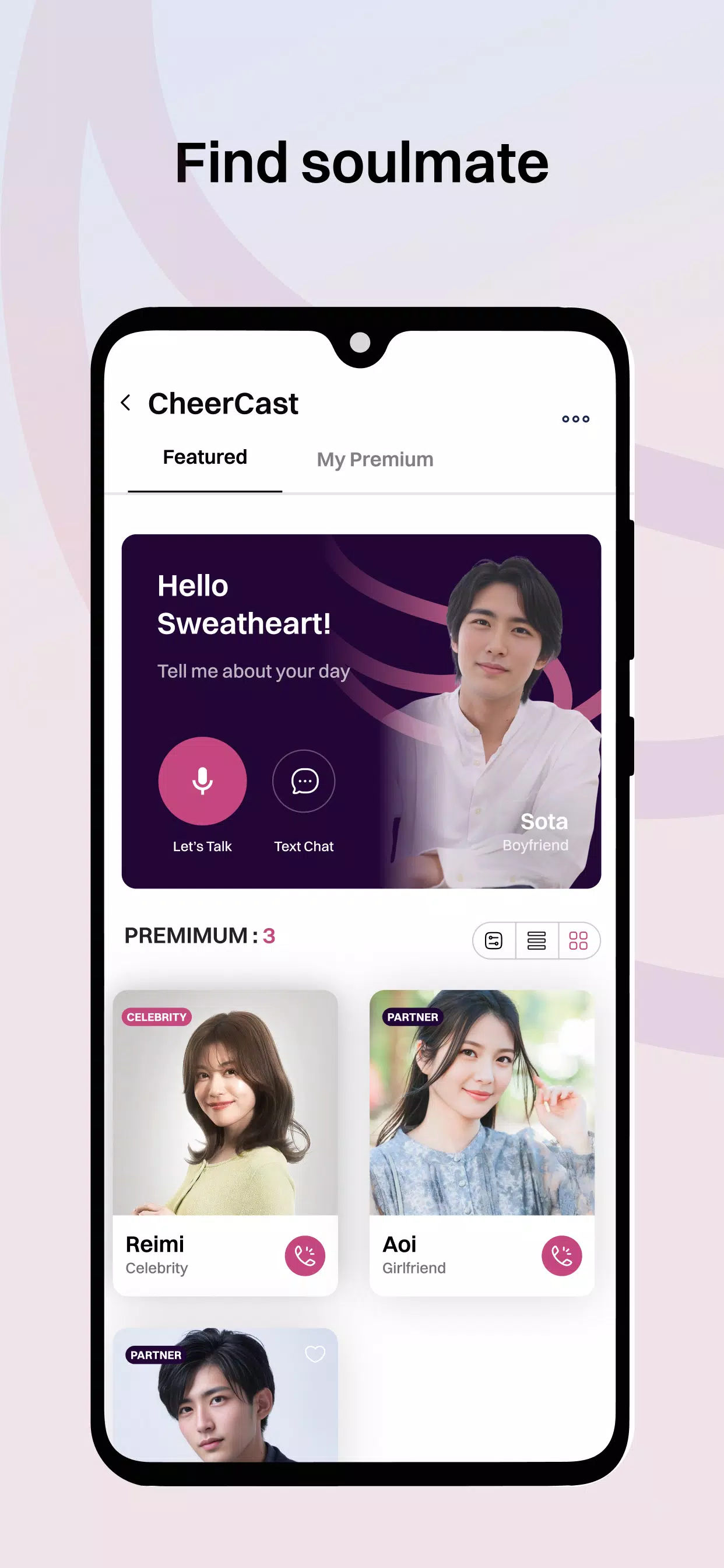 Suzuverse NFT & Virtual Wallet Captura de tela 2