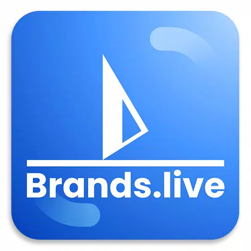 Brands.live