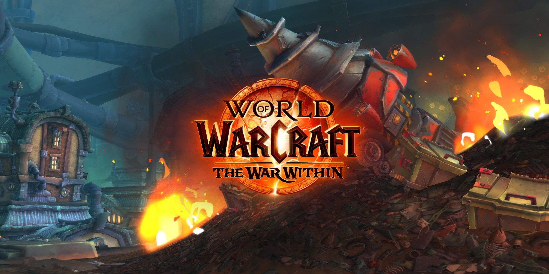 World of Warcraft Patch 11.1 bringt eine große Änderung an der Raid-Mechanik