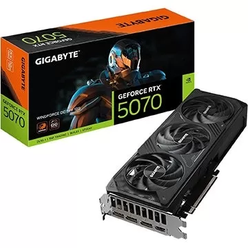 RTX 5070在MSRP上的Amazon Prime成員的圖形卡