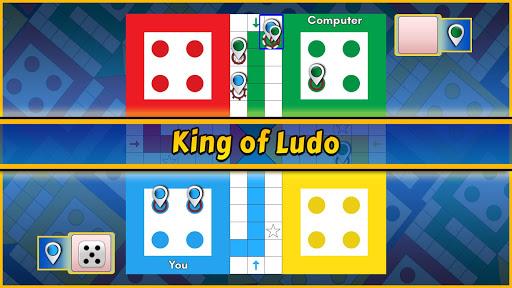 Ludo King™ TV スクリーンショット 1