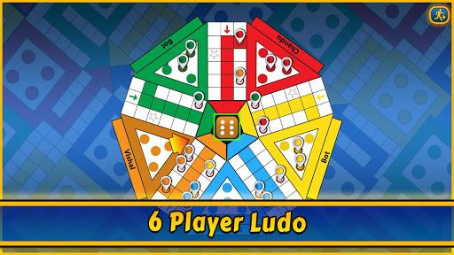 Ludo King™ TV スクリーンショット 3