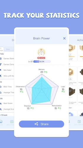 Master Sudoku: Sudoku Puzzle應用截圖第2張