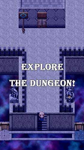 Essence: The Dungeon應用截圖第1張