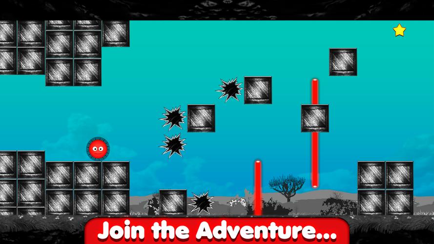 Ball Run: Ball Games 스크린샷 0