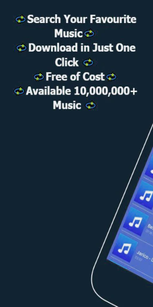 Mp3 Juice - Mp3 Download Juice應用截圖第0張