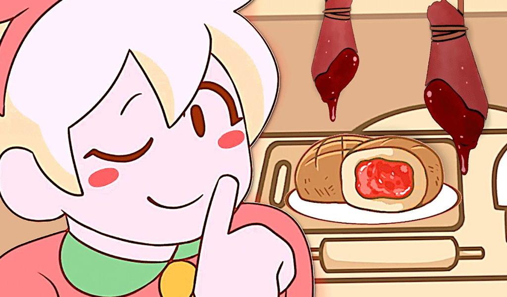 Bonnie’s Bakery Game應用截圖第0張