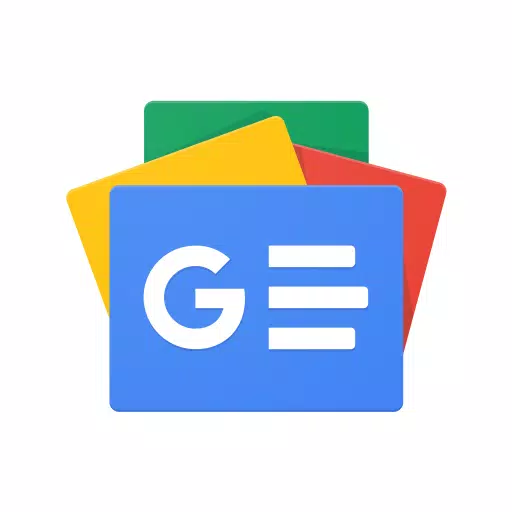 Google 新聞 – 每日頭條新聞