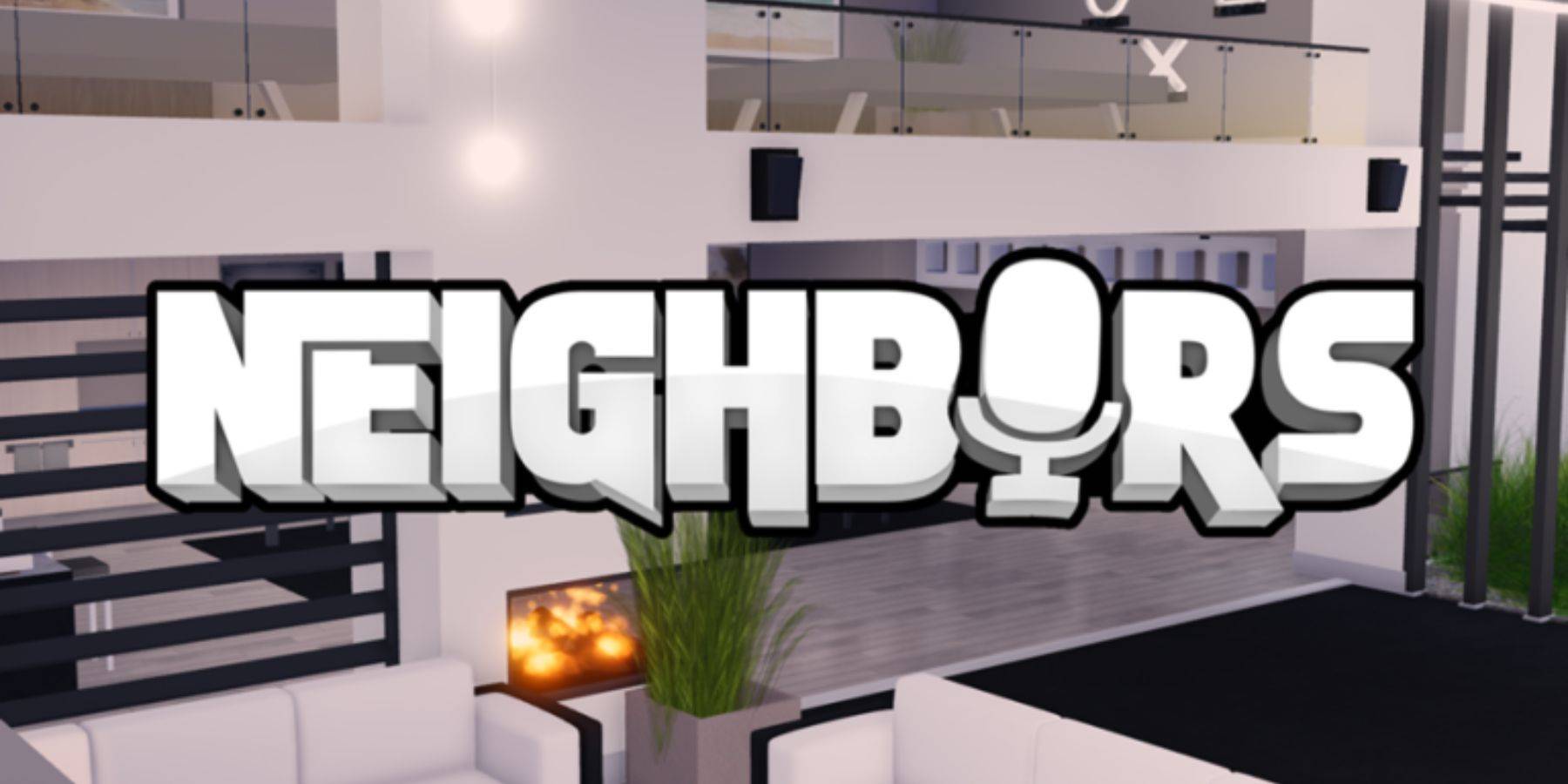 Roblox: Neighbors Codes (January 2025)