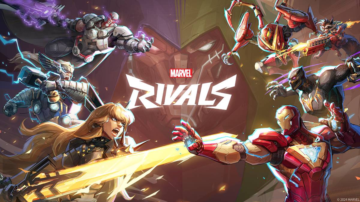 Marvel Rivals: Free Skins Guide