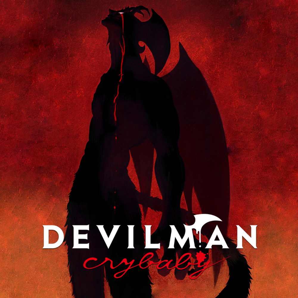 Devilman Crybaby