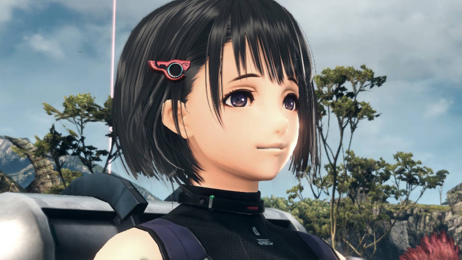 शीर्ष xenoblade इतिहास एक्स पार्टी के सदस्यों ने खुलासा किया
