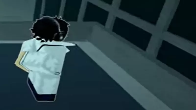 《GHOUL://RE》中的所有Arata階段