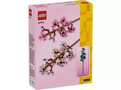 Наборы цветов Lego Discounted на День матери