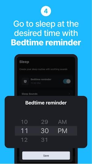 Alarmy - Alarm Clock & Sleep Screenshot 3