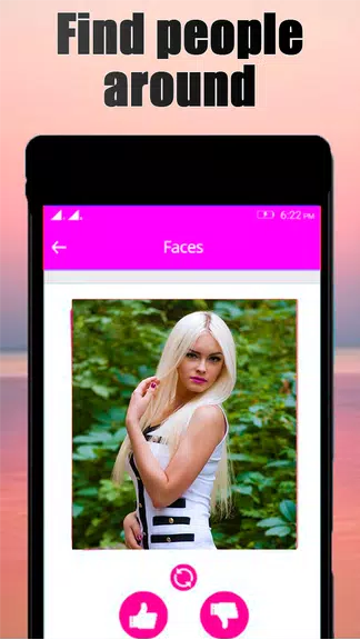L&S - Find, Chat, Meet, Free 스크린샷 2