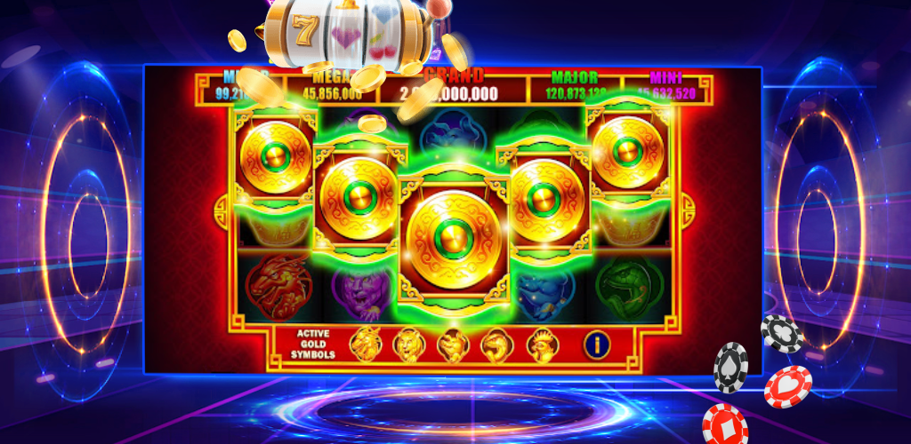 777 Casino Pagcor Slot Games Скриншот 0