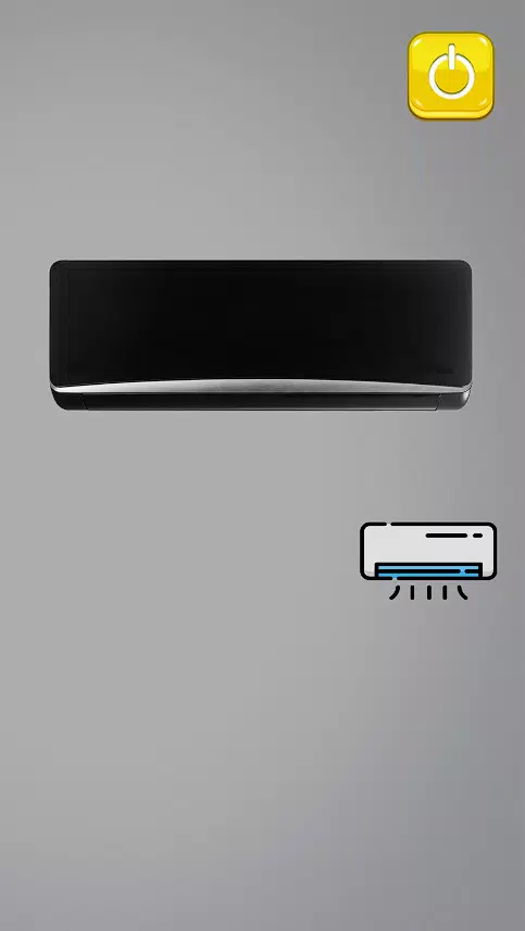 Air conditioner Captura de pantalla 0