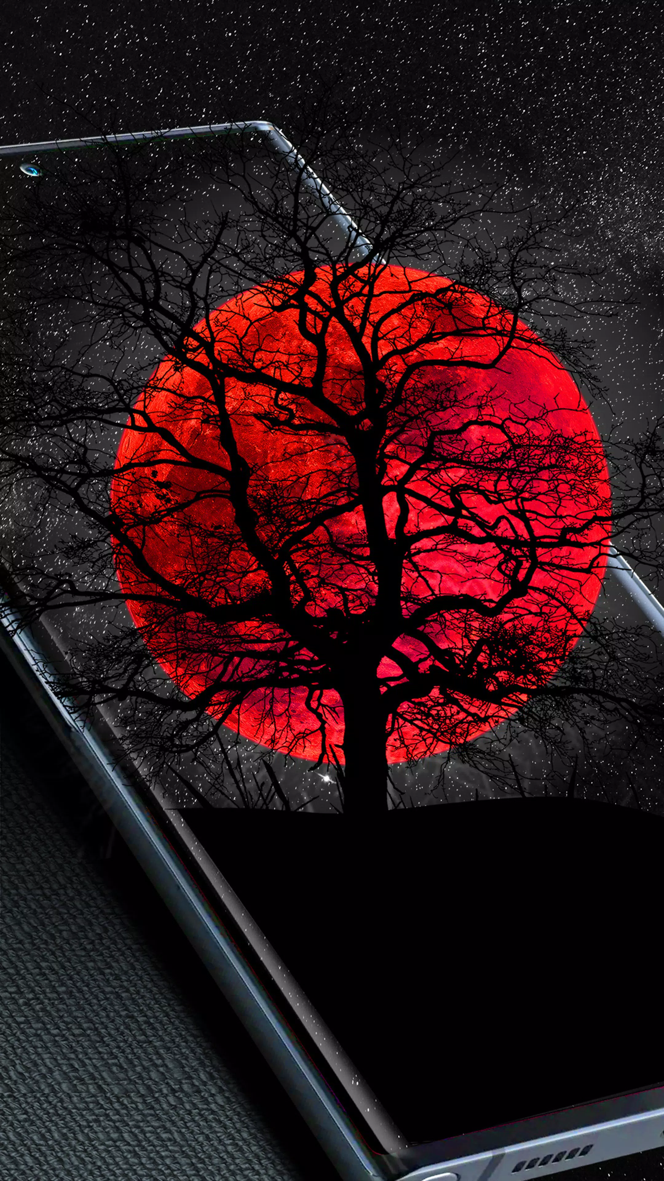 3D Live Wallpapers 4D video 4K應用截圖第3張